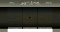 Desktop Screenshot of danburyendo.com