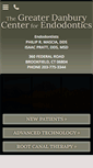 Mobile Screenshot of danburyendo.com